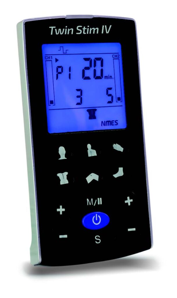 360 DME by Pressure Free